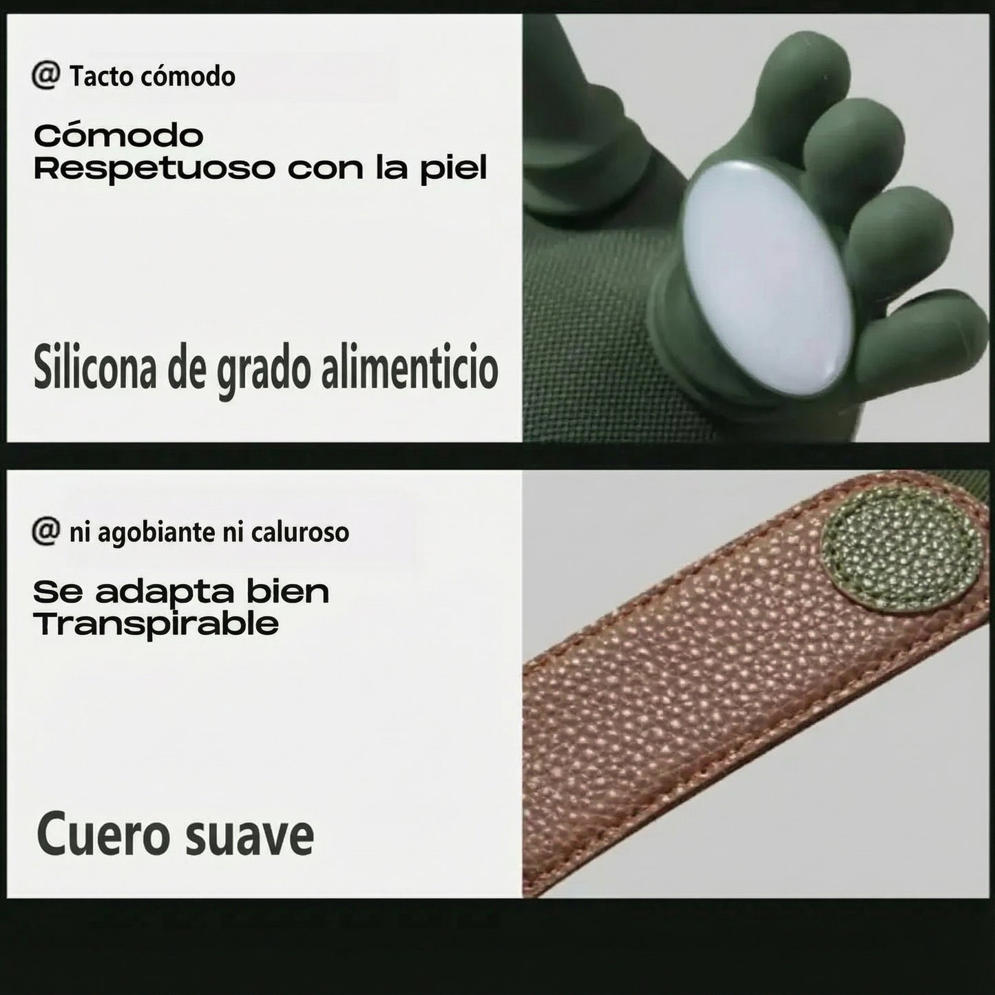 TeraPalma™— Deep Relief Massager